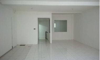 Ruko Strategis dekat Halte LRT/Busway/Apartmen di Jakarta Timur, Cocok untuk Kantor/Salon/Klinik