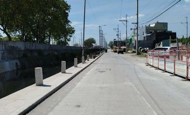 2,000sqm Lot for Lease in Barangay Calzada, Taguig