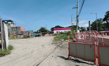 2,000sqm Lot for Lease in Barangay Calzada, Taguig