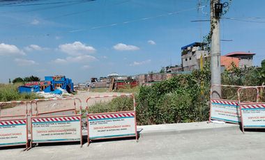 2,000sqm Lot for Lease in Barangay Calzada, Taguig