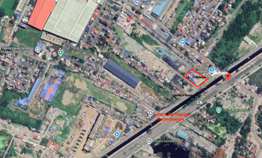 2,000sqm Lot for Lease in Barangay Calzada, Taguig