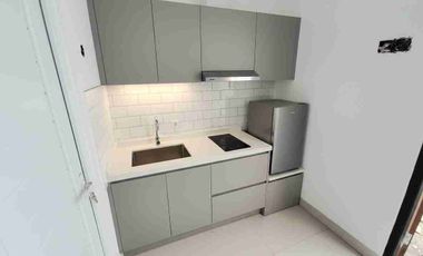 Rumah Baru Minimalis Karangklesem Tengah Kota Dekat Taman Andhang