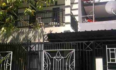 Di jual cepat Rumah jl Hertasning