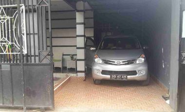 Di jual cepat Rumah jl Hertasning