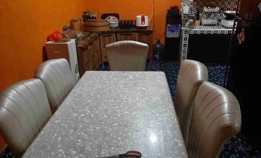 Di jual cepat Rumah jl Hertasning