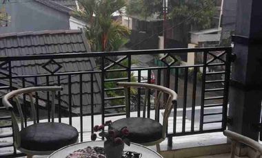 Di jual cepat Rumah jl Hertasning