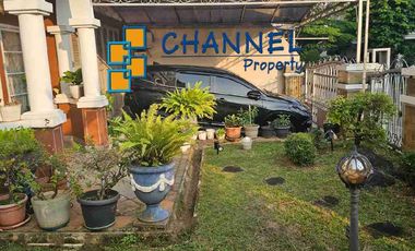 Jual Rumah Mewah Hunian Strategis Di Puspita Loka Bsd Tangsel, Fl