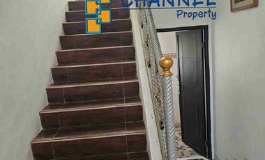 Jual Rumah Mewah Hunian Strategis Di Puspita Loka Bsd Tangsel, Fl