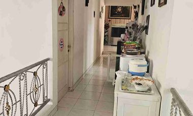 Jual Rumah Mewah Hunian Strategis Di Puspita Loka Bsd Tangsel, Fl