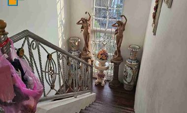 Jual Rumah Mewah Hunian Strategis Di Puspita Loka Bsd Tangsel, Fl