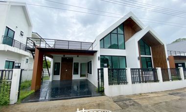 โครงการทิวเขาวิลเลจ ถนนอภัยบริรักษ์ซอย 1 อำเภอเมืองพัทลุง จังหวัดพัทลุง