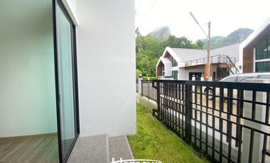 โครงการทิวเขาวิลเลจ ถนนอภัยบริรักษ์ซอย 1 อำเภอเมืองพัทลุง จังหวัดพัทลุง