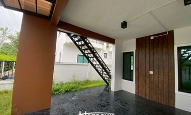 โครงการทิวเขาวิลเลจ ถนนอภัยบริรักษ์ซอย 1 อำเภอเมืองพัทลุง จังหวัดพัทลุง