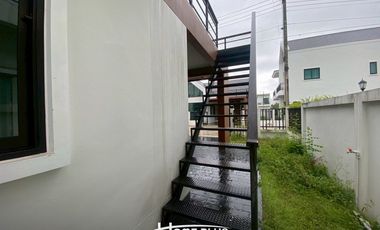 โครงการทิวเขาวิลเลจ ถนนอภัยบริรักษ์ซอย 1 อำเภอเมืองพัทลุง จังหวัดพัทลุง