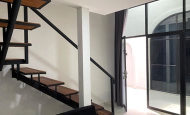 Ready to Move In! An Exclusive Mezzanine Villa in Maguwoharjo, Depok, Sleman