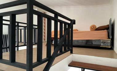 Ready to Move In! An Exclusive Mezzanine Villa in Maguwoharjo, Depok, Sleman