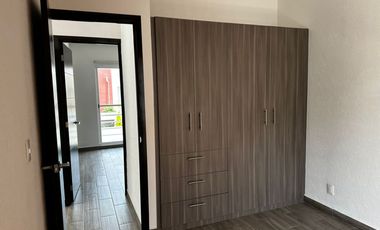 Renta de casa en Toluca – Fracc. Misiones I I, cerca de Pegasos y Blvd. Aeropuerto