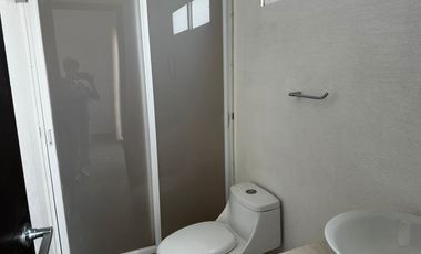 Renta de casa en Toluca – Fracc. Misiones I I, cerca de Pegasos y Blvd. Aeropuerto