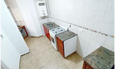 ALQUILA: Departamento 2 Dormitorios / B° NUEVA CORDOBA