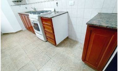 ALQUILA: Departamento 2 Dormitorios / B° NUEVA CORDOBA