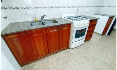 ALQUILA: Departamento 2 Dormitorios / B° NUEVA CORDOBA
