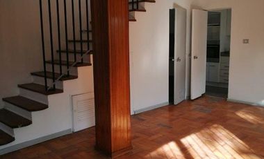 Se Arrienda Casa 3 Dormitorios mas Servicios, Las Condes