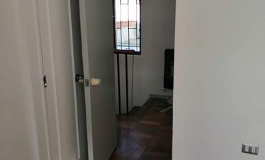 Se Arrienda Casa 3 Dormitorios mas Servicios, Las Condes
