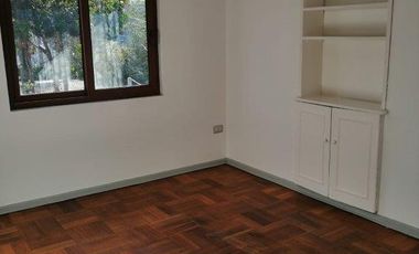 Se Arrienda Casa 3 Dormitorios mas Servicios, Las Condes