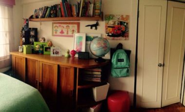 Se Arrienda Casa 3 Dormitorios mas Servicios, Las Condes