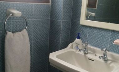 Se Arrienda Casa 3 Dormitorios mas Servicios, Las Condes