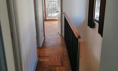 Se Arrienda Casa 3 Dormitorios mas Servicios, Las Condes
