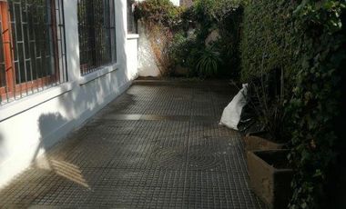 Se Arrienda Casa 3 Dormitorios mas Servicios, Las Condes