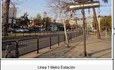 Se Arrienda Casa 3 Dormitorios mas Servicios, Las Condes