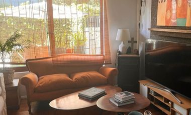 Se Arrienda Casa 3 Dormitorios mas Servicios, Las Condes