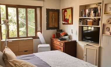 Se Arrienda Casa 3 Dormitorios mas Servicios, Las Condes