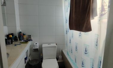 Vendo casa 3 dormitorios, 3 baños, en condominio, frente a Clínica Indisa de Maipú