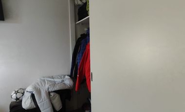 Vendo casa 3 dormitorios, 3 baños, en condominio, frente a Clínica Indisa de Maipú