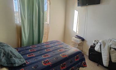 Vendo casa 3 dormitorios, 3 baños, en condominio, frente a Clínica Indisa de Maipú