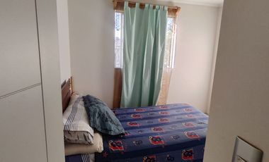 Vendo casa 3 dormitorios, 3 baños, en condominio, frente a Clínica Indisa de Maipú