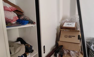 Vendo casa 3 dormitorios, 3 baños, en condominio, frente a Clínica Indisa de Maipú