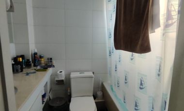 Vendo casa 3 dormitorios, 3 baños, en condominio, frente a Clínica Indisa de Maipú