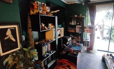 Vendo casa 3 dormitorios, 3 baños, en condominio, frente a Clínica Indisa de Maipú