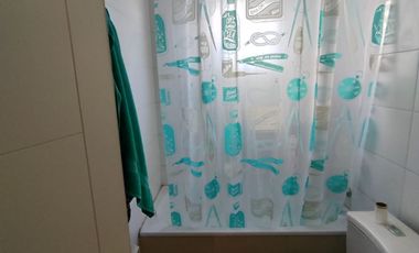 Vendo casa 3 dormitorios, 3 baños, en condominio, frente a Clínica Indisa de Maipú