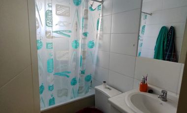 Vendo casa 3 dormitorios, 3 baños, en condominio, frente a Clínica Indisa de Maipú