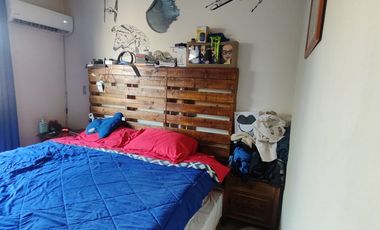 Vendo casa 3 dormitorios, 3 baños, en condominio, frente a Clínica Indisa de Maipú