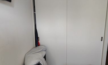 Vendo casa 3 dormitorios, 3 baños, en condominio, frente a Clínica Indisa de Maipú