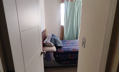 Vendo casa 3 dormitorios, 3 baños, en condominio, frente a Clínica Indisa de Maipú