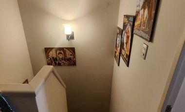 Vendo casa 3 dormitorios, 3 baños, en condominio, frente a Clínica Indisa de Maipú