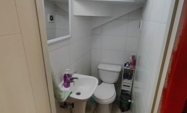 Vendo casa 3 dormitorios, 3 baños, en condominio, frente a Clínica Indisa de Maipú