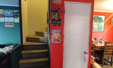 Vendo casa 3 dormitorios, 3 baños, en condominio, frente a Clínica Indisa de Maipú